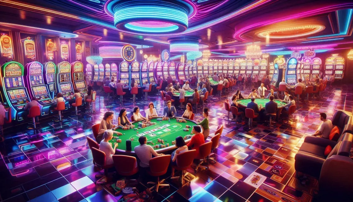 Yorkton Casino